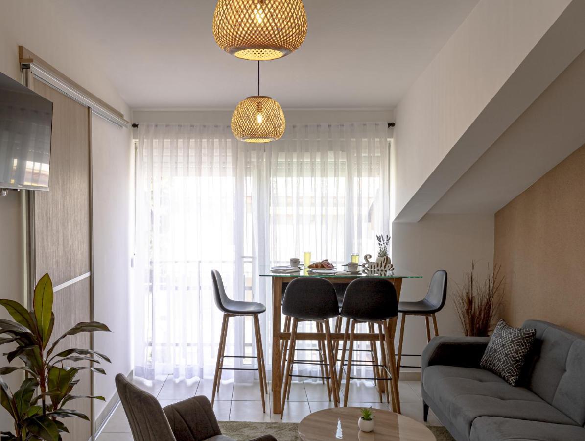 Rooftop Apartment Crikvenica Eksteriør bilde